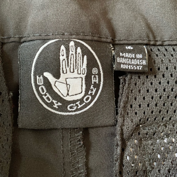 Body Glove Mens Super Board Shorts Swimwear Size 16 Waist 14” Rise 12” Inseam10” - Picture 5 of 5